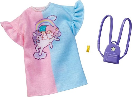 Barbie hello kitty fashion - barbie,