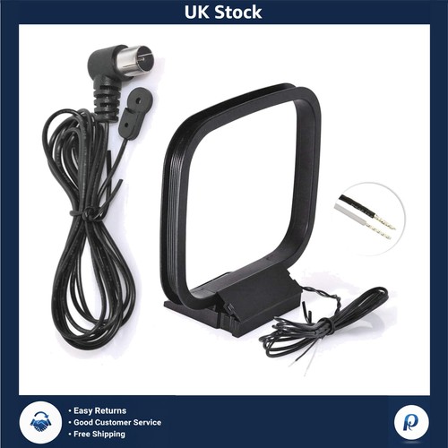 Ohm aerial antenna and - 75,