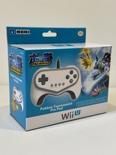 Nintendo Wii U Pokken