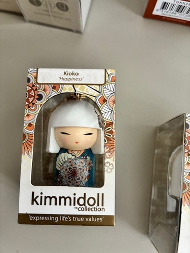Rare kioko happiness bnib - rare,