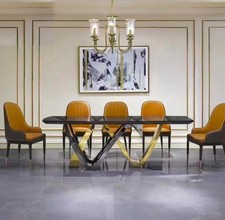 Dining Room Column Tables