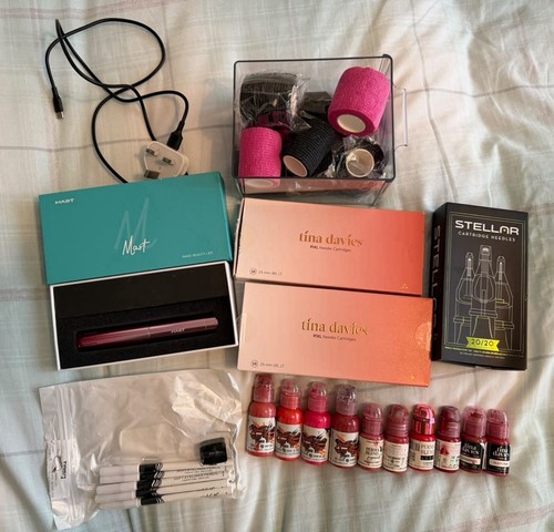 Spmu pmu kit - spmu, –