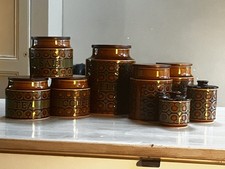 Hornsea Pottery Brontë Large