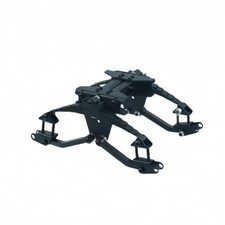 Metal Rear Suspension KIT for