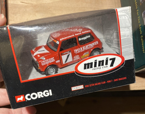 Corgi collectables cc82212 - corgi,