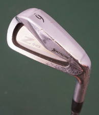 Srixon Z545 Forged 6 Iron