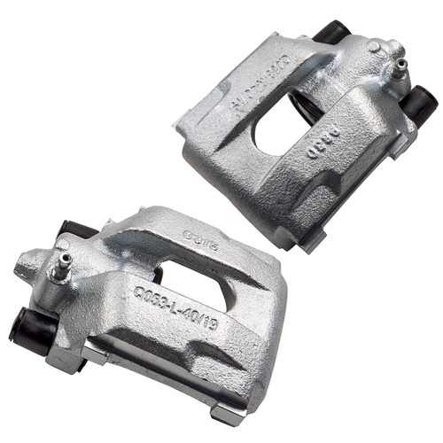 Brake caliper rear - brake, for