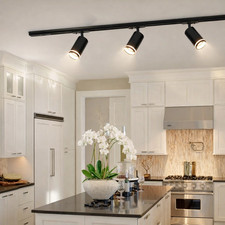 Ceiling spotlight way round - 3-way,