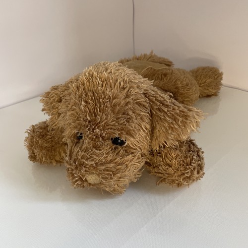 Vintage chad valley dog - vintage, floppy