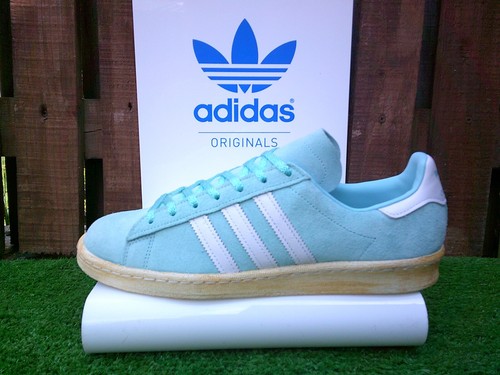 Vintage adidas campus - campus,