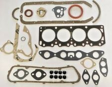 FULL ENGINE HEAD SUMP GASKET