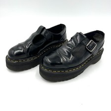 Dr. Martens Bethan, UK5, Black