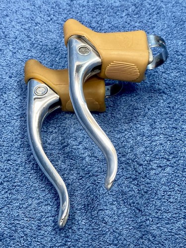 Campagnolo nuovo record brake - nuovo,