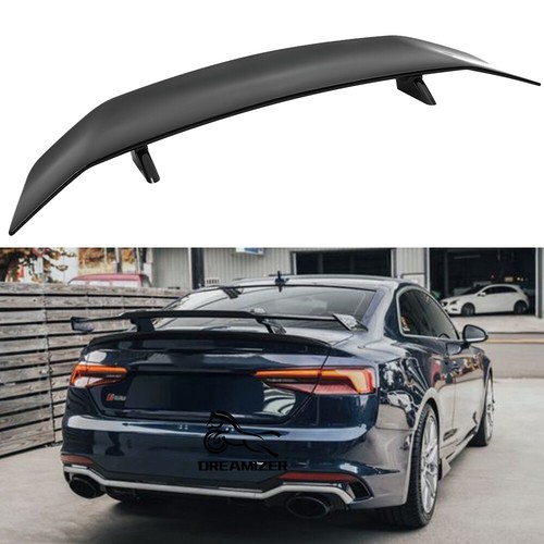 Racing gloss rear trunk - 46",