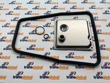 Automatic Gearbox Filter