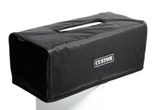 Custom padded cover for