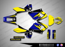 Yamaha DT DTX DT125X DTRE-X