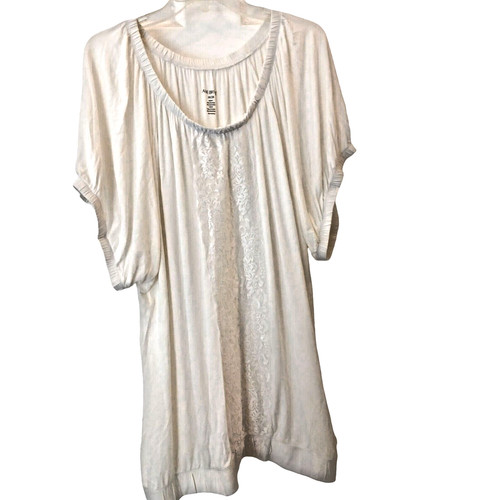 Lane bryant womems - womems, tunic
