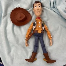 TAKARA TOMY Toy Story Talking