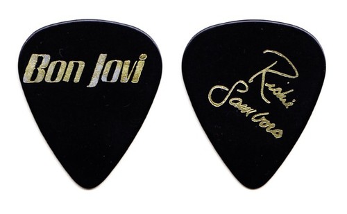 Bon jovi richie sambora - jovi,