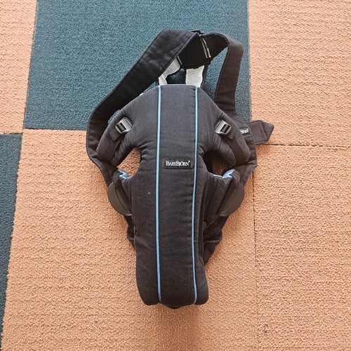 Baby bjorn carrier - bjorn,