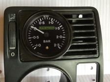 VW Golf Bora MKIV MK4 VENTED