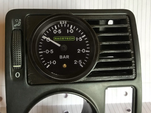 Golf bora mkiv mk4 vented - bora,