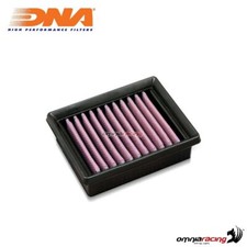 Cotton DNA Air Filter for