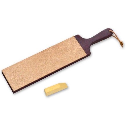 Flexcut paddle strop - flexcut,