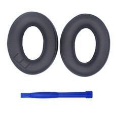 Soft Ear Pads EarCups for Parrot ZIK1.0 by Philippe Simple Installation Earcups
