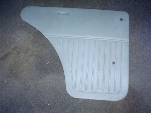 Morris minor 1000 - minor,