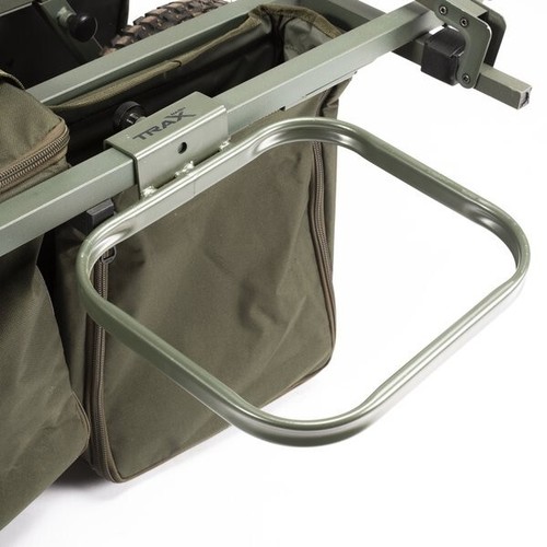 Nash trax barrow bucket - barrow,