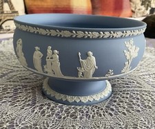Wedgwood Jasperware Large