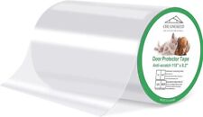 Dog Scratching Door Protector