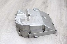 Oil pan above Yamaha TRX 850