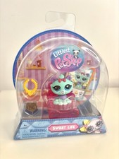 Littlest Pet Shop LPS Series 4