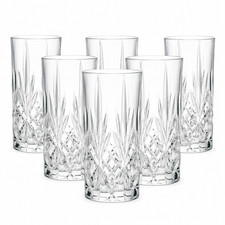 Crystal melodia highball - crystal,