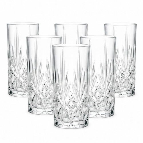 Crystal melodia highball - crystal,