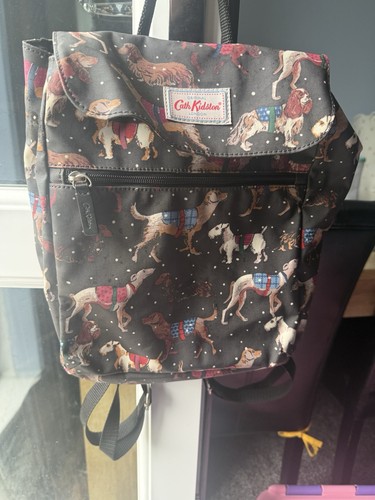 Small cath kidston bag - small,