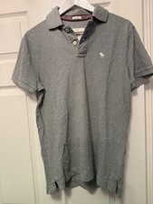 Men’s Polo Abercrombie and