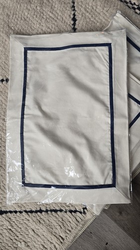 New and sealed frette - and,