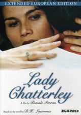 Lady Chatterley [DVD] [2006] [Region 1] [US Import] [NTSC] - DVD  F2VG The Cheap