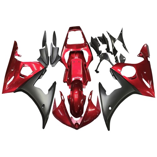 Amotopart fairing kit abs - fairing,