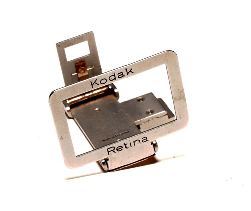 Vintage kodak folding - folding, sports