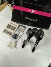 New Campagnolo Athena Ergo