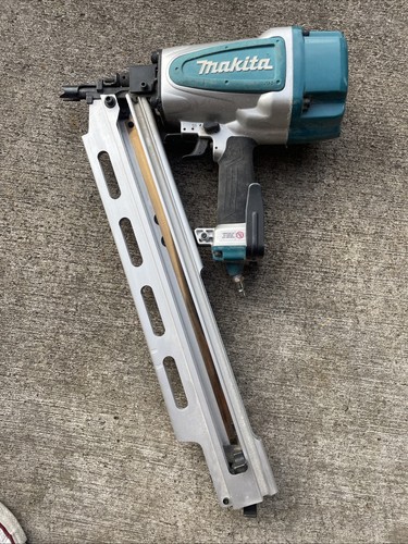 Makita an924 pneumatic - makita,