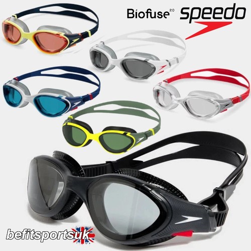Speedo swimming goggles adult - swimming,