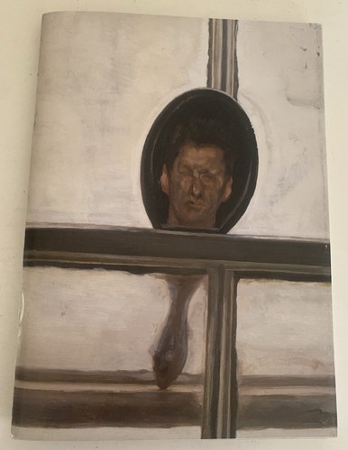 Lucian freud portraits - lucian,