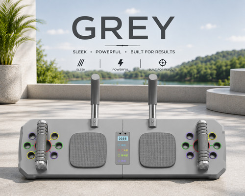Premium multi functional - premium, multi-functional