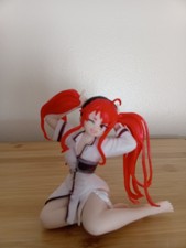Anime Girl Figure